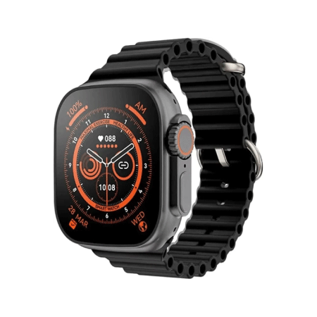 L69 Smartwatch