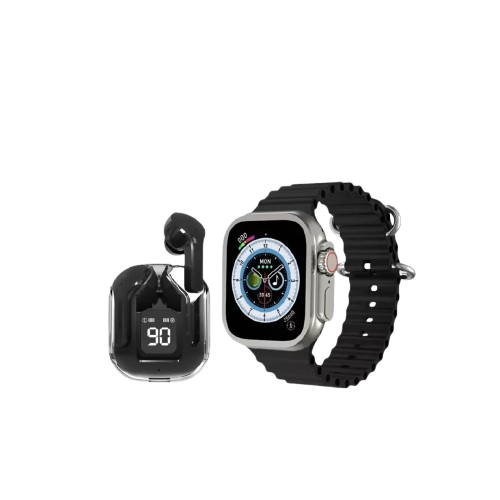 Crown S300 Smart Watch