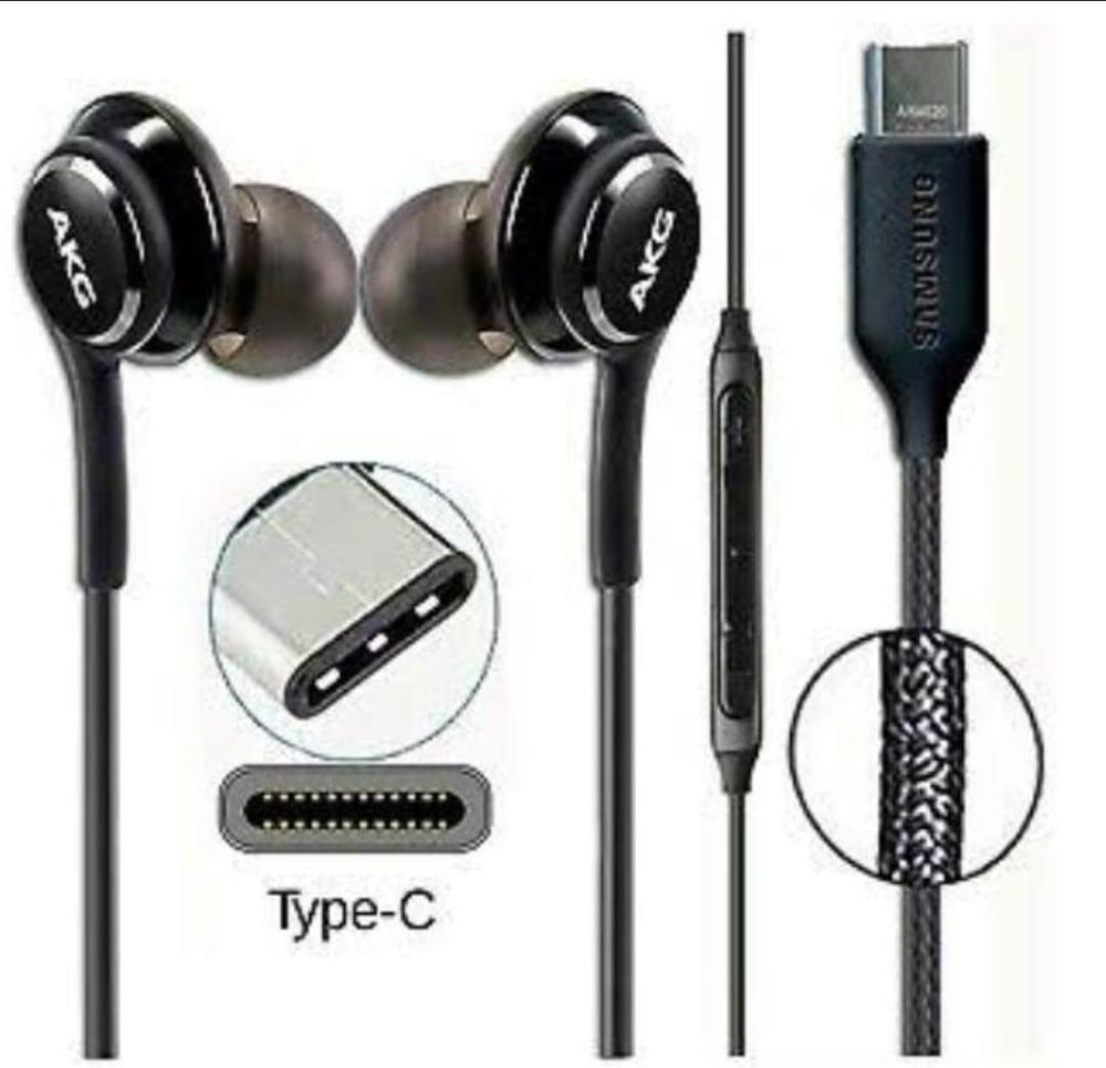 Higih Base Type-C Handfree