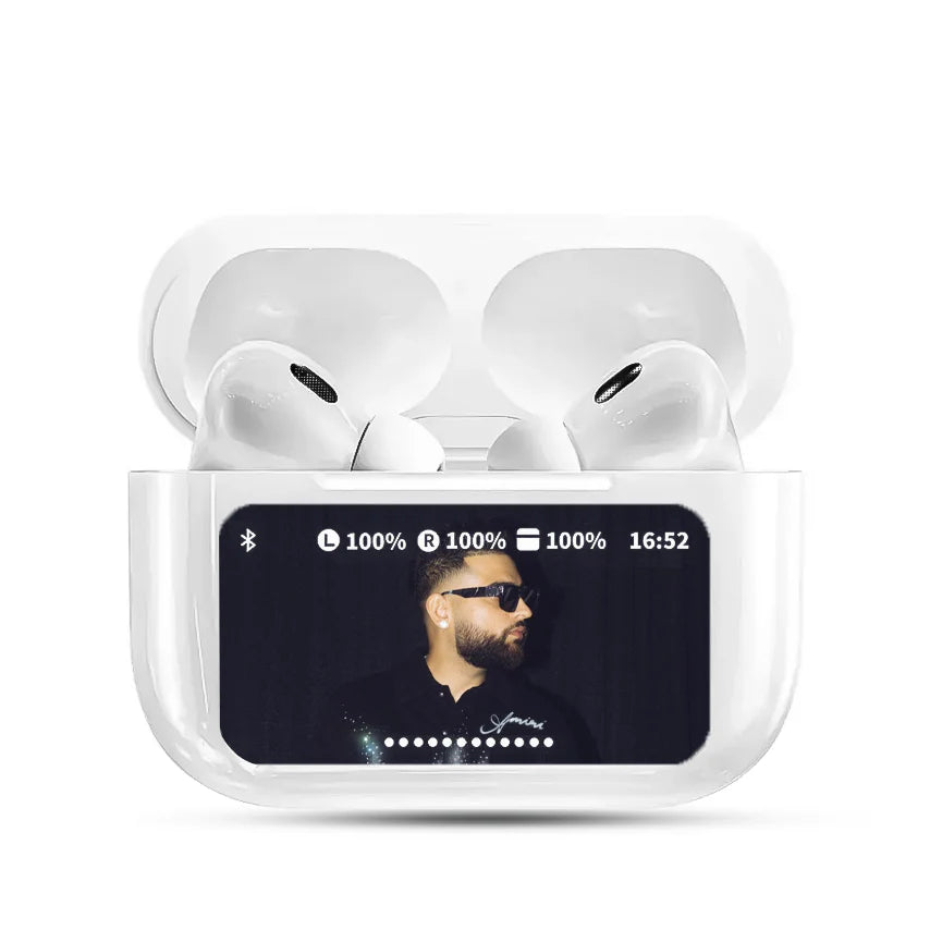 A9 Pro Earpods